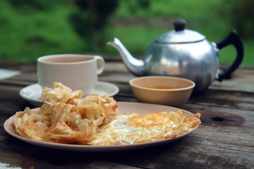 breakfast