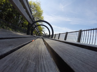 New York City Mai 2016