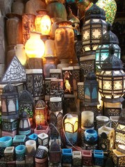 marché le caire
