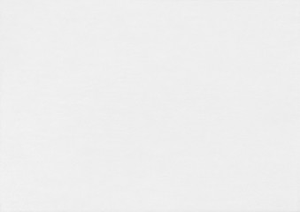 White paper page corrugated texture background. Cord