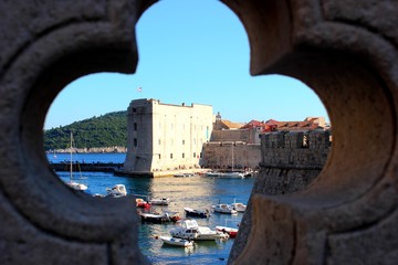 Dubrovnik-Croatia