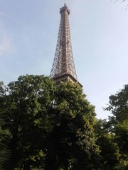 tour eiffel france paris 