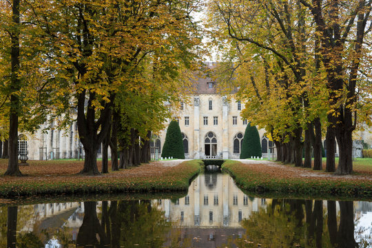 Royaumont Abbaye