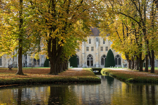 Royaumont Abbaye