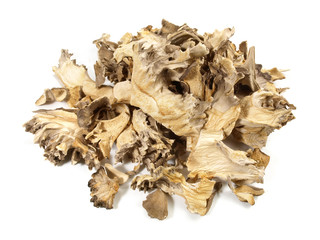 Maitake - getrocknet