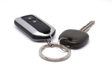 Car key