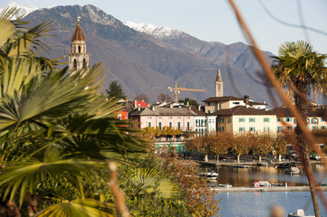 ascona