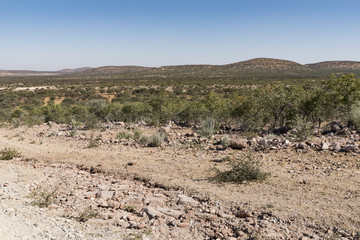 Namibia