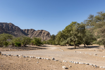 Namibia
