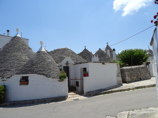 TRULLI