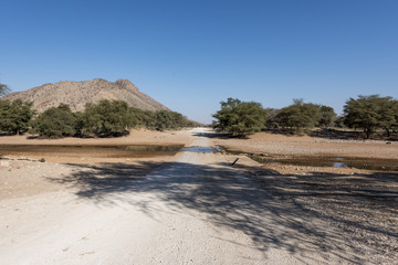 Namibia