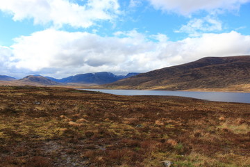 highlands