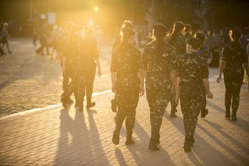 Ukrainian Army