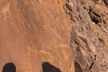 Namibia
