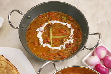Dal Makhani
