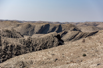 Namibia