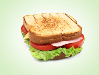 sandwich