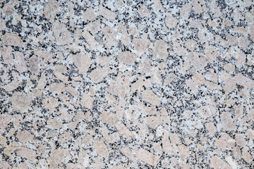 Marble background with gray spots, Abstract.