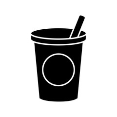 bucket and shovel icon