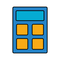 calculator device icon