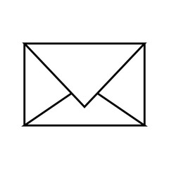 envelope icon image