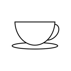 coffee mug icon