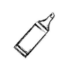 highlighter pen icon