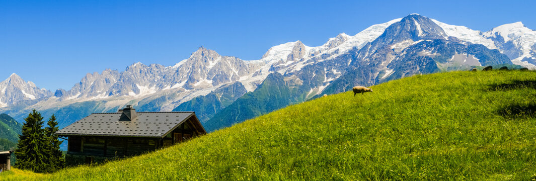 Mont Blanc