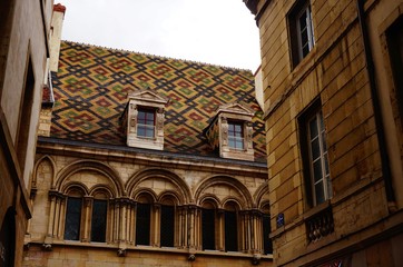 Dijon