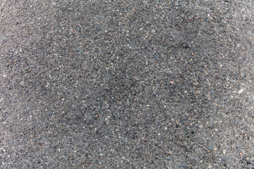 Asphalt texture