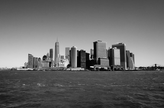New York City
