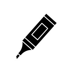 highlighter pen icon