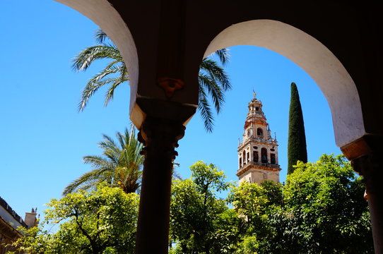 Cordoue, Espagne