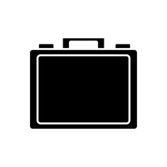 business briefcase icon