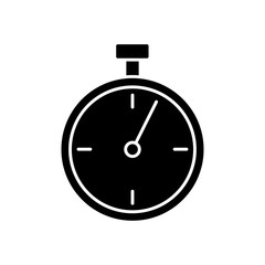chronometer device icon