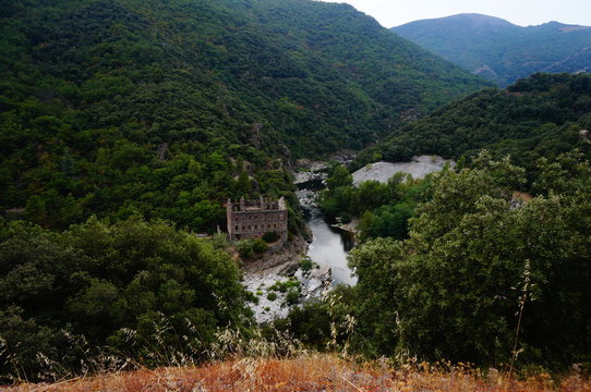 Ard&egrave;che