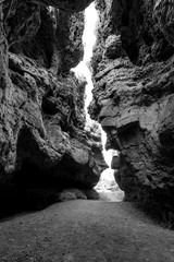 Sesriem Canyon