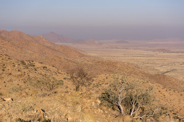 Namibia