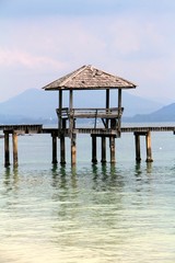 Koh Samet Beach, THAILAND