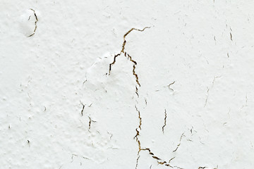 white concrete wall texture