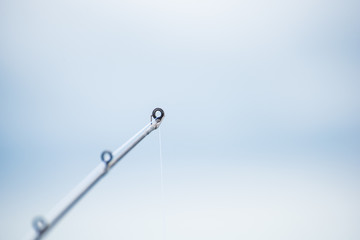 Fishing Rod 