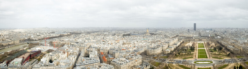 Fototapeta premium paris