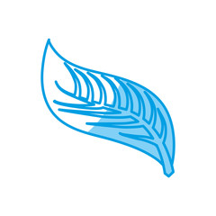 leaf icon image