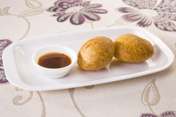 Delicious Kachori