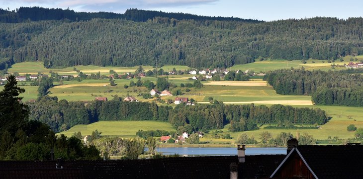 z&uuml;rich oberland