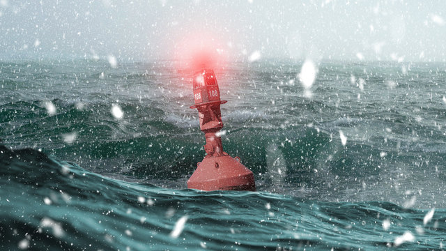 Eismeer