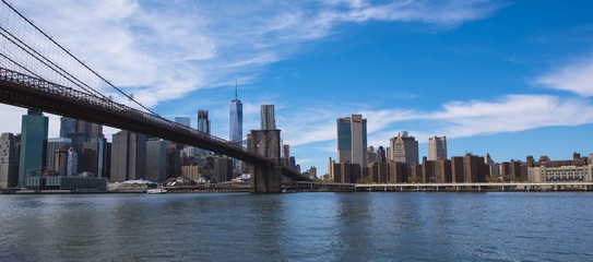 Obraz premium Nowy Jork