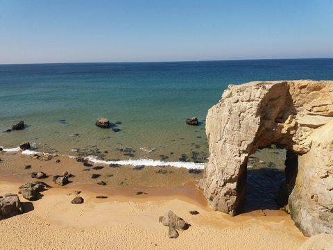 L'entr&eacute;e du paradis