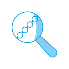 maraca instrument icon