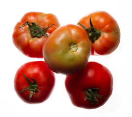 Tomatoes